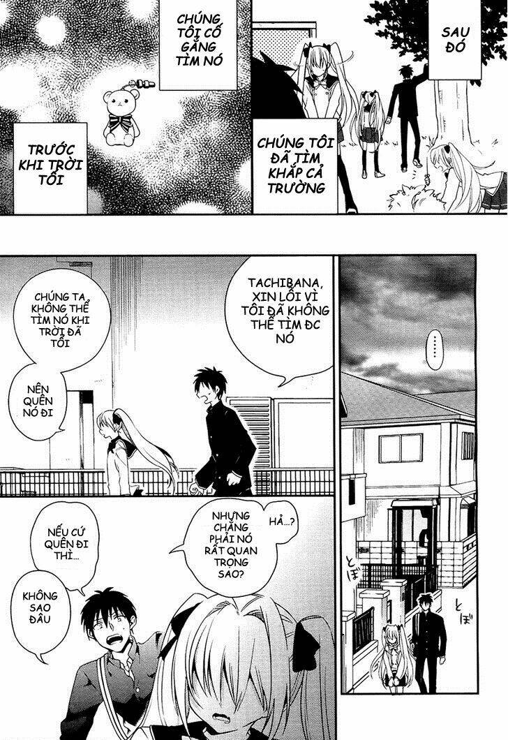 boku no geboku ni nare! chapter 2 26