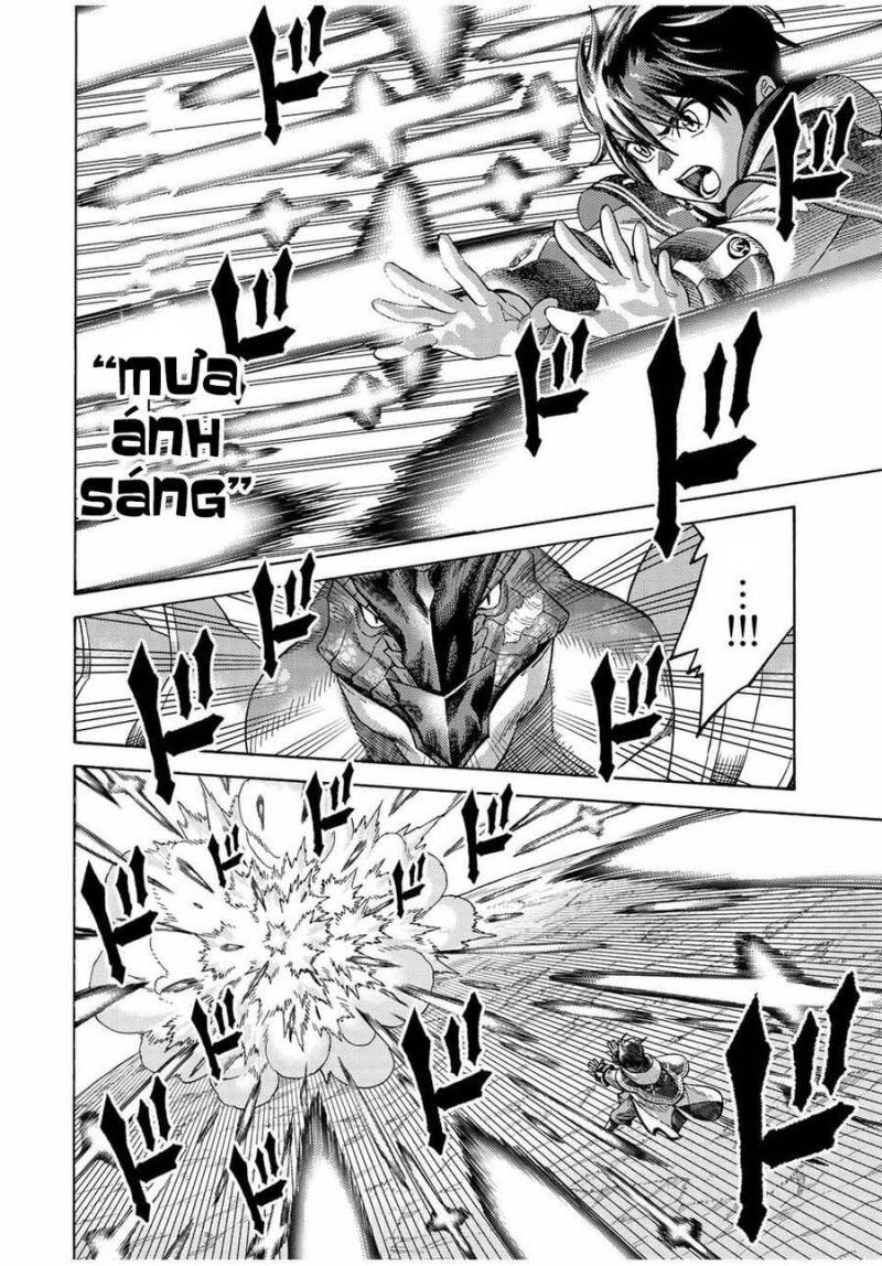 hiền nhân tái sinh bị bỏ rơi - tạo ra đế quốc quỷ vĩ đại mạnh nhất trong khu rừng quỷ chapter 77 13