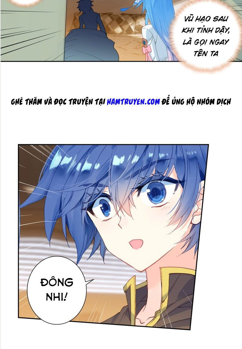 tuyệt thế đường môn - đấu la đại lục 2 chapter 234 7