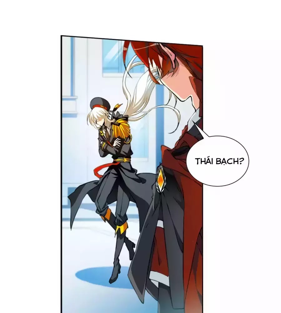 tam nhãn hao thiên lục chapter 299.2 19