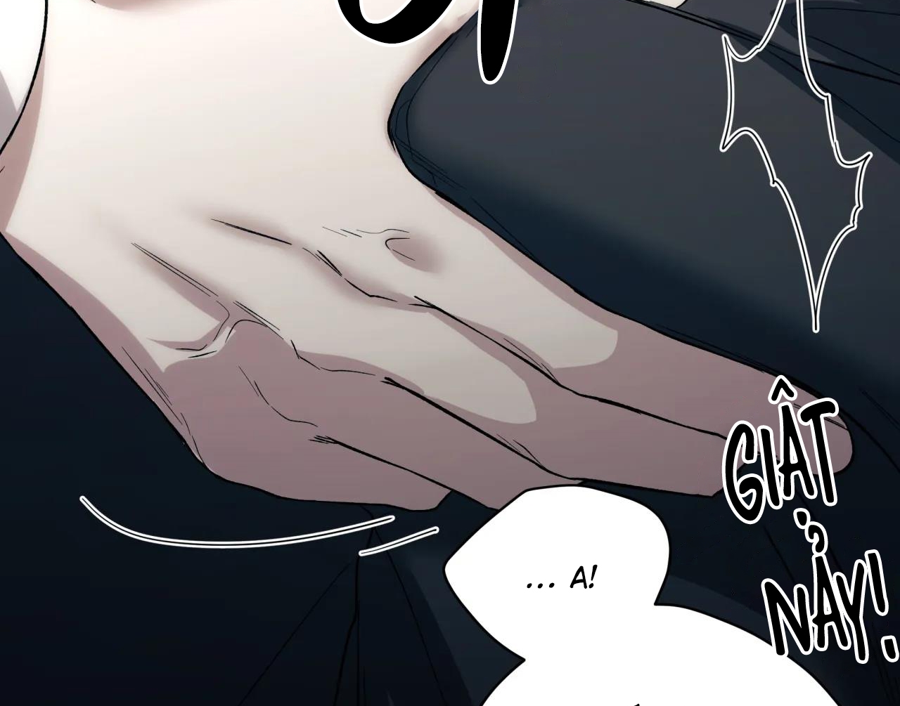 ám ảnh pheromone chapter 32 69