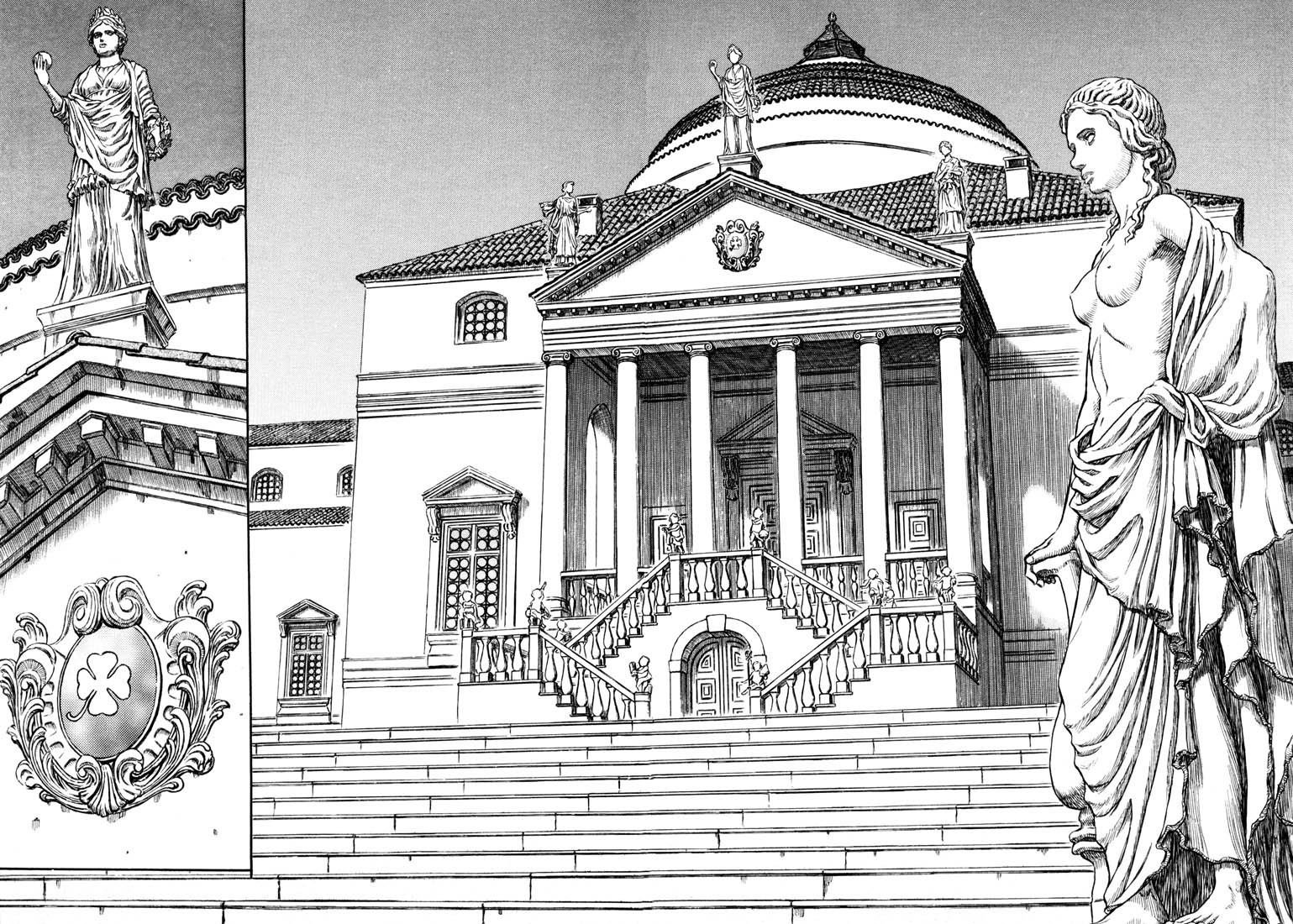 kiếm sĩ đen chapter 267 8