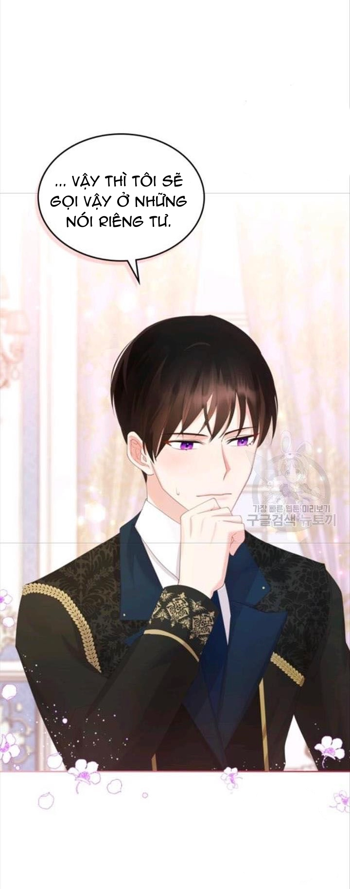 ác nữ muốn sống trong ngôi nhà bánh ngọt chapter 40.1 23