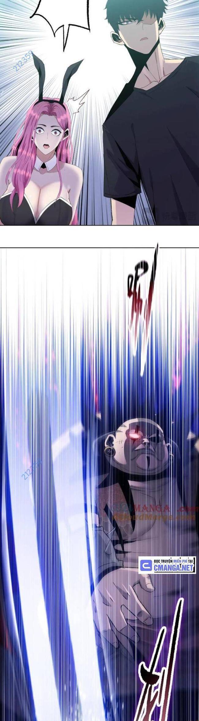 kẻ tàn nhẫn ngày tận thế: bắt đầu dự trữ hàng tỉ tấn vật tư chapter 21 17