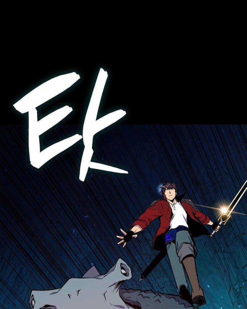 tôi thăng cấp trong lúc ngủ chapter 37 40