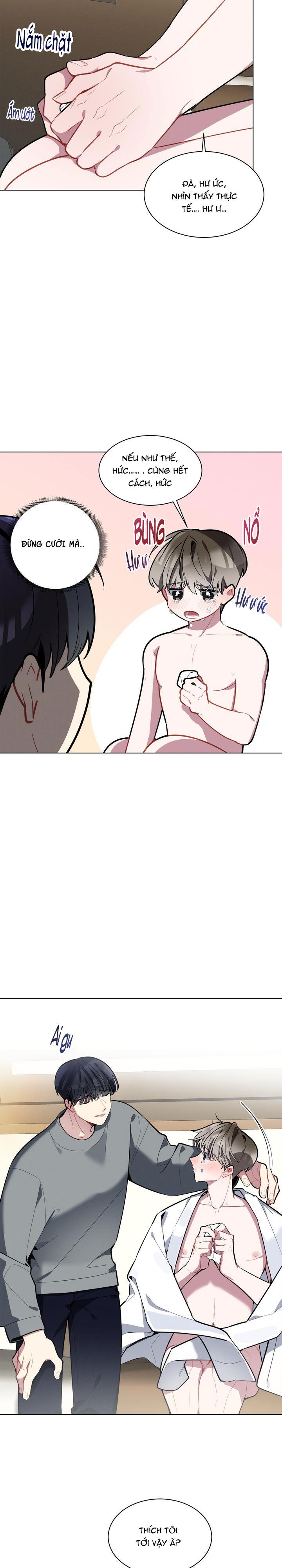 cherry scandal chapter 14 8