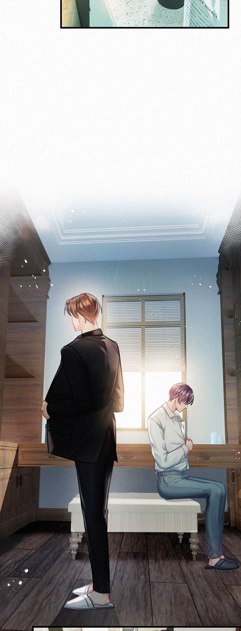 thần thương (môi súng) chapter 144 24