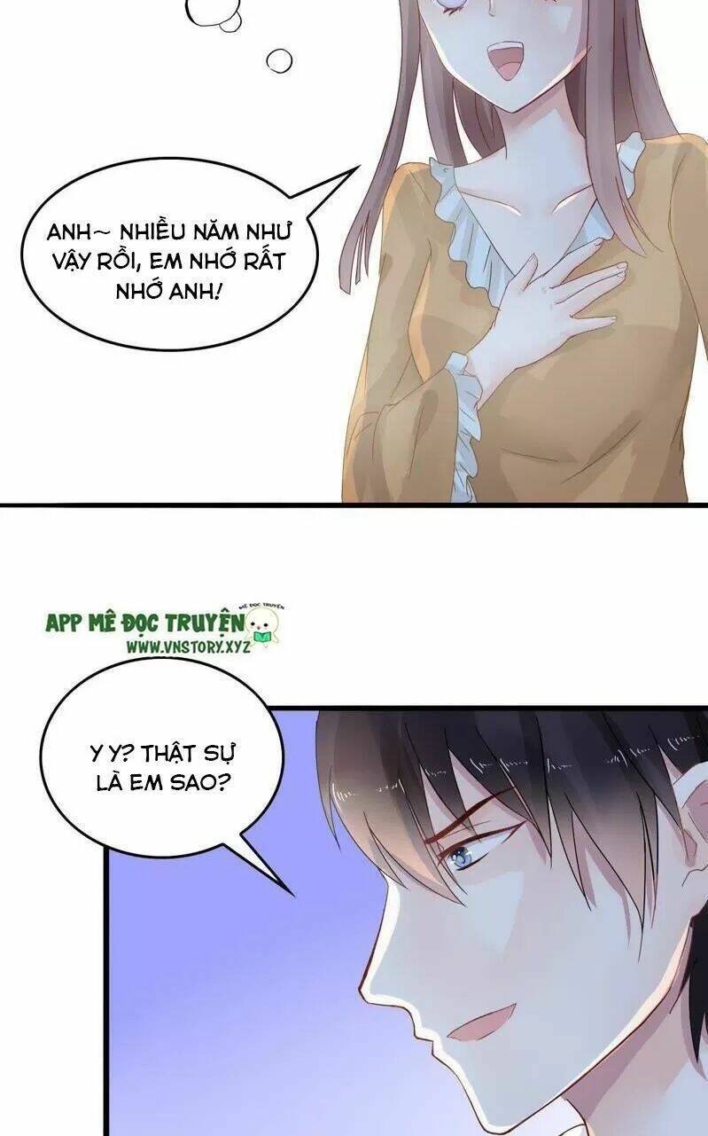 mưu ái thành nghiện chapter 4 17