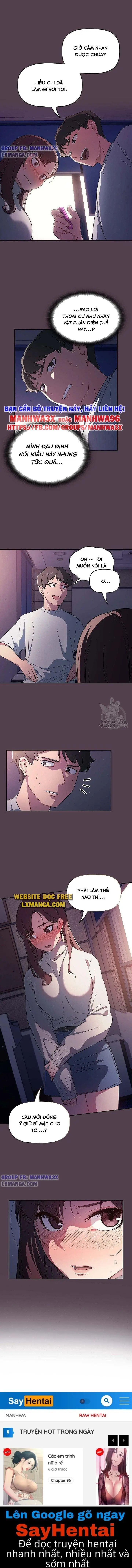 nút bấm dâm dục chapter 2 15