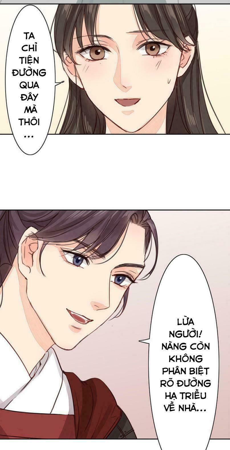 chỉ phu vi thê chapter 54 20