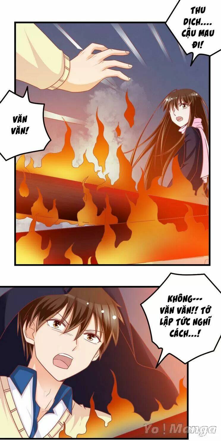 tôi là vợ tôi chapter 114 11