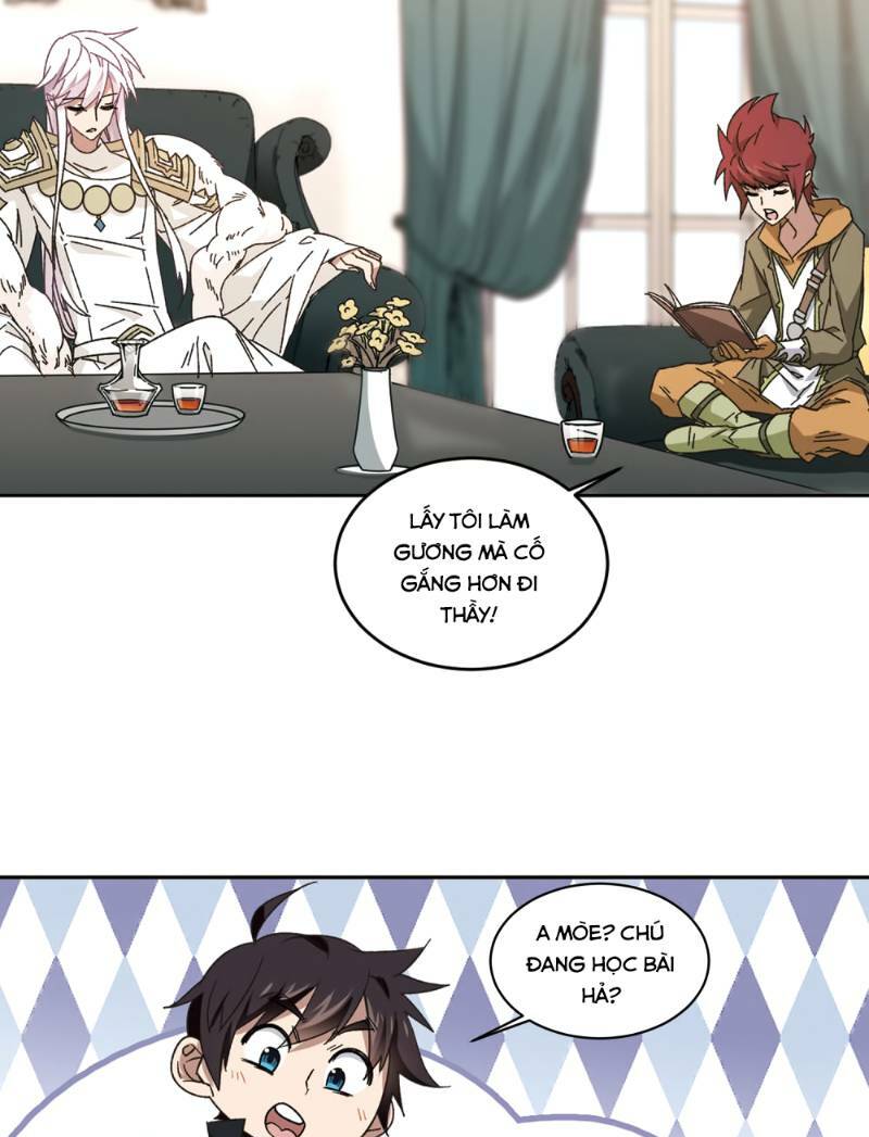 võng du chi cận chiến pháp sư chapter 260 6