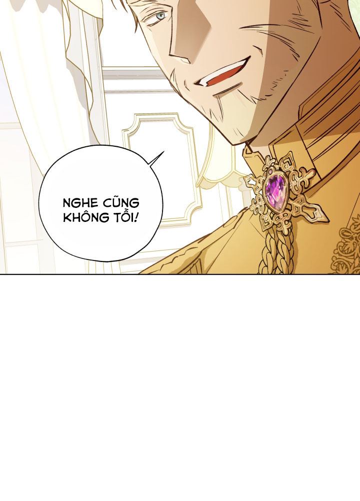 công chúa khắc ấn kẻ phản nghịch chapter 28 33