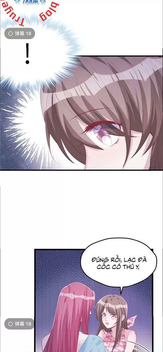[16+] thảnh thơi thú thế chủng chủng điền, sinh sinh tể chapter 102 23