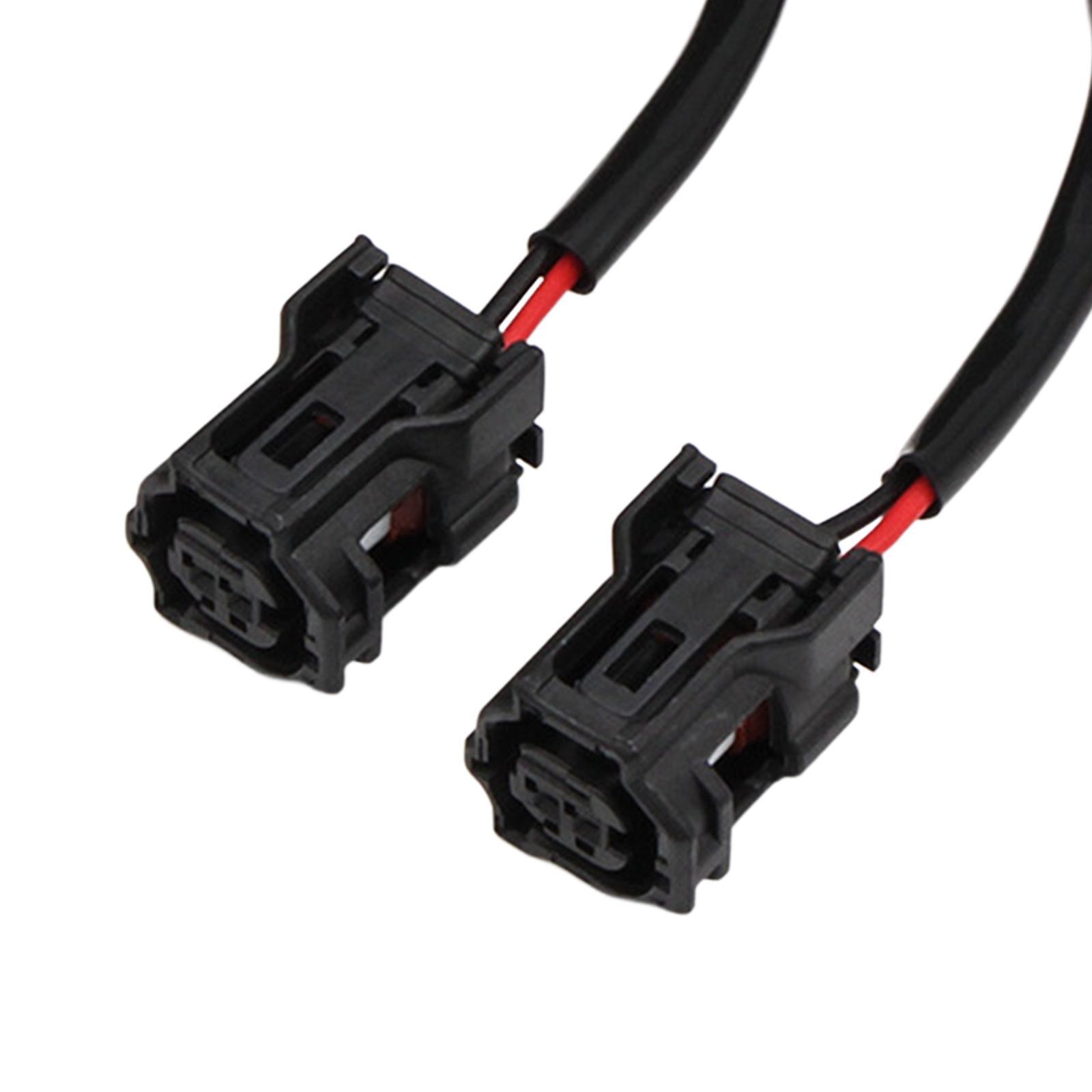 Turn Signal Adapter Harness Plug and Play for Compact Size