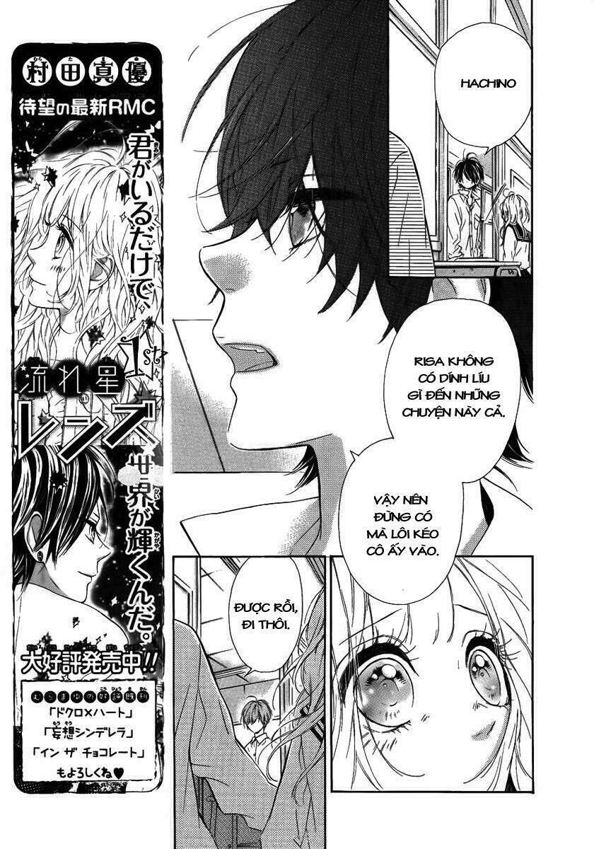 nagareboshi lens chapter 6 9