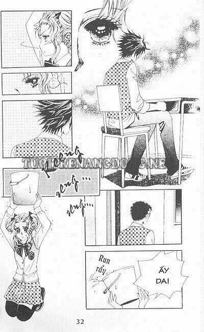 sức thanh xuân chapter 3 32