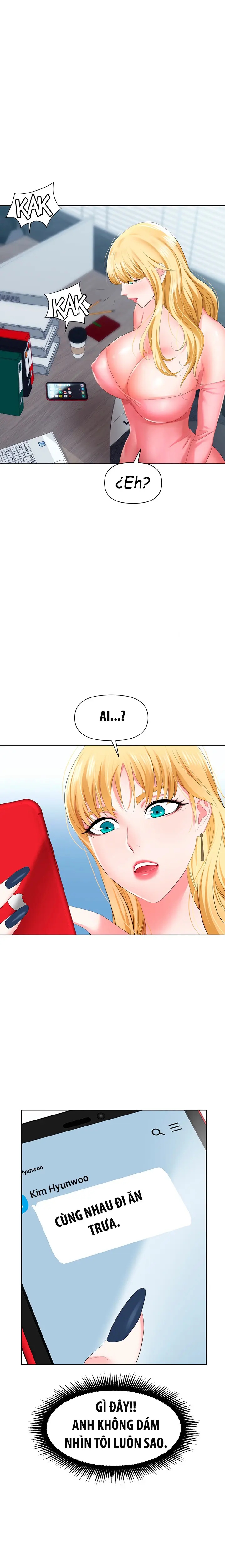 sập bẫy chapter 5 15