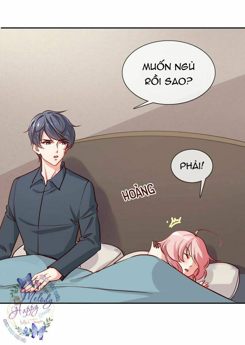 danh môn lược hôn: cố thiếu nhĩ câu liễu chapter 5.5 16