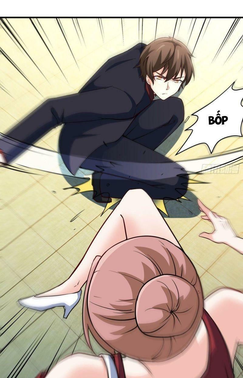 ta là hàn tam thiên chapter 53 3