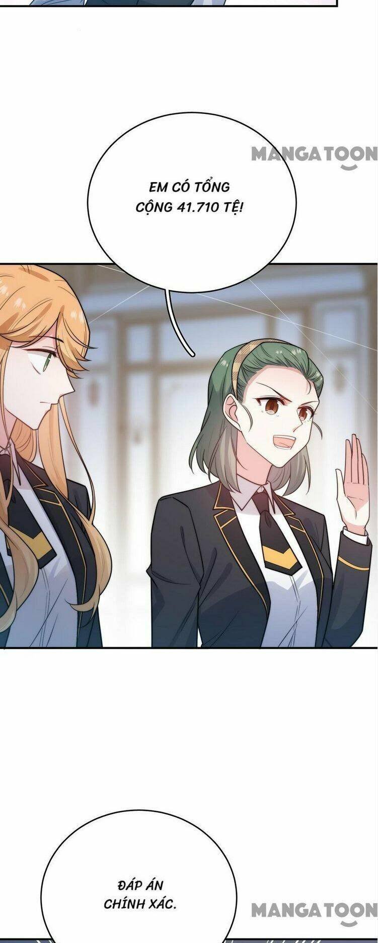 ma lạt thiên kim đẩu ác thiếu chapter 267 15