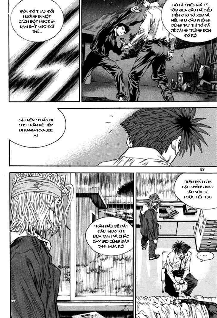 change guy chapter 315 13