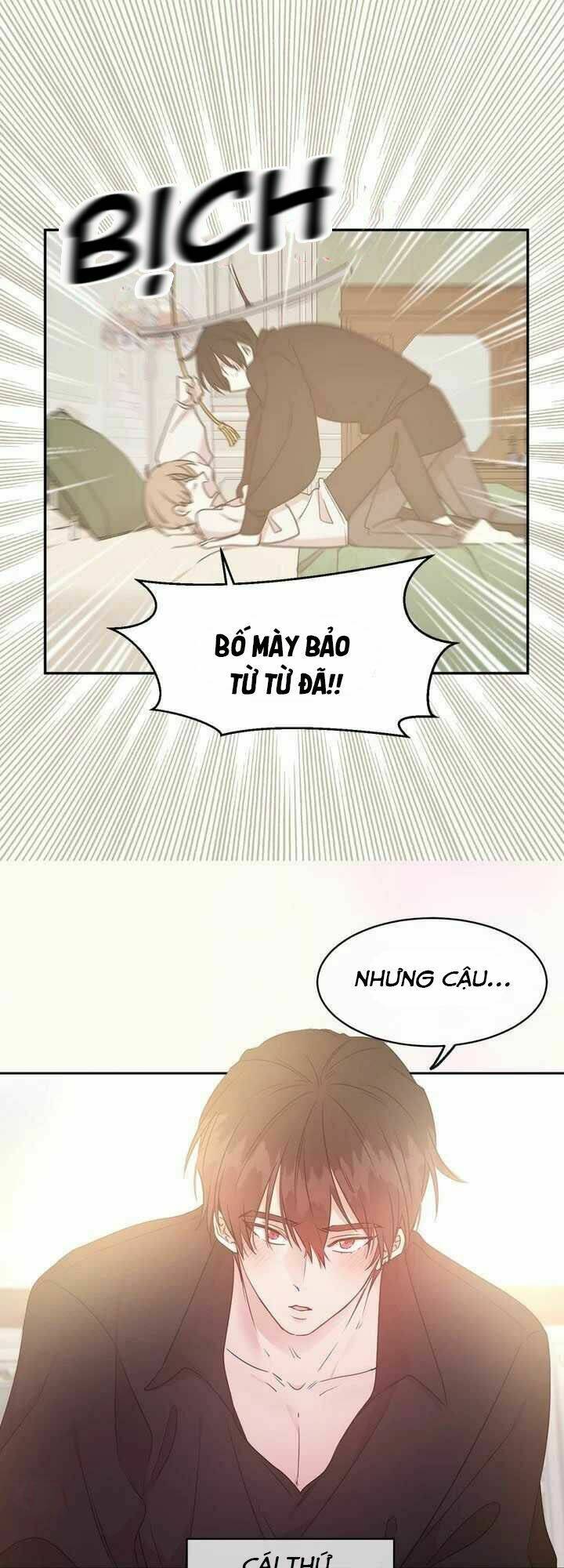 tôi chọn kết thúc của hoàng đế chapter 51 1