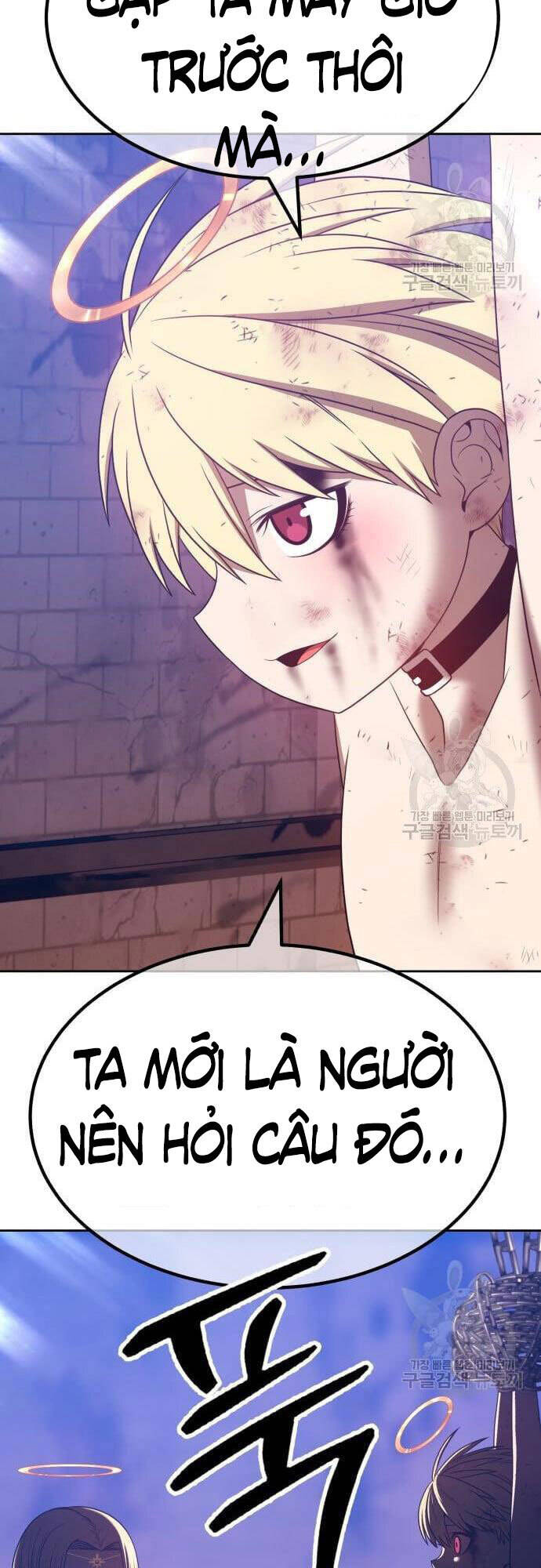 Gậy Gỗ Cấp 99+ chapter 48.5 85