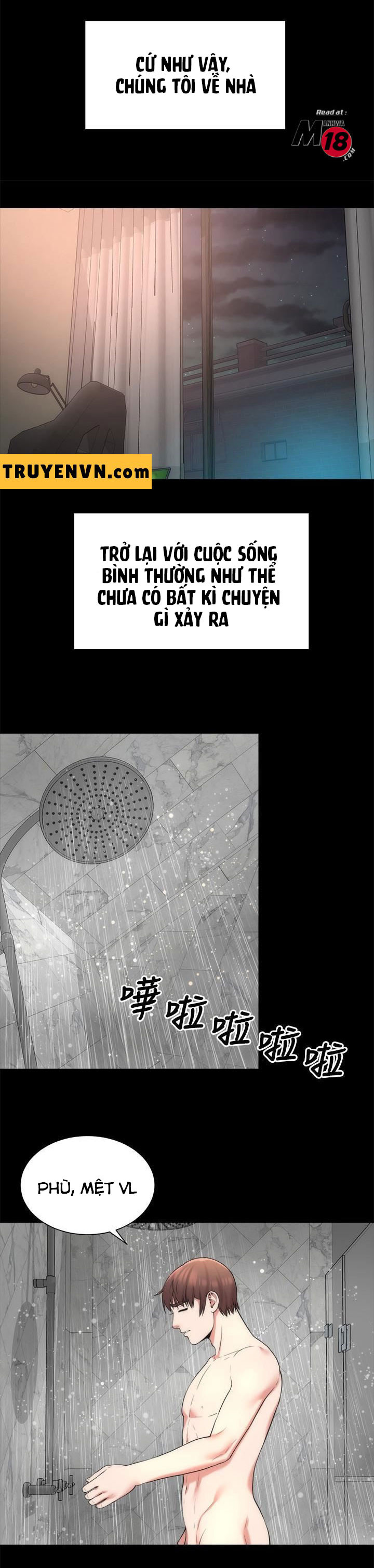 mother and daughter next door chapter 45 24