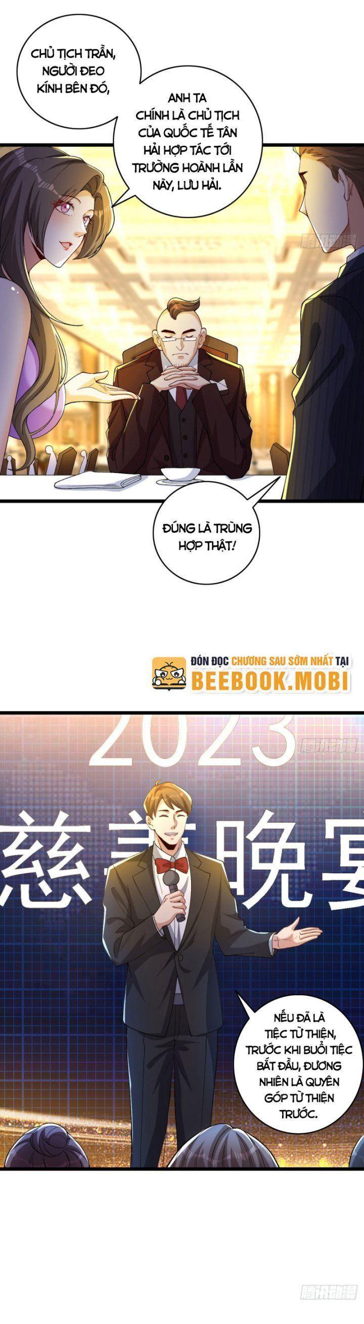 câu lạc bộ trao đổi cuộc sống chapter 4 16