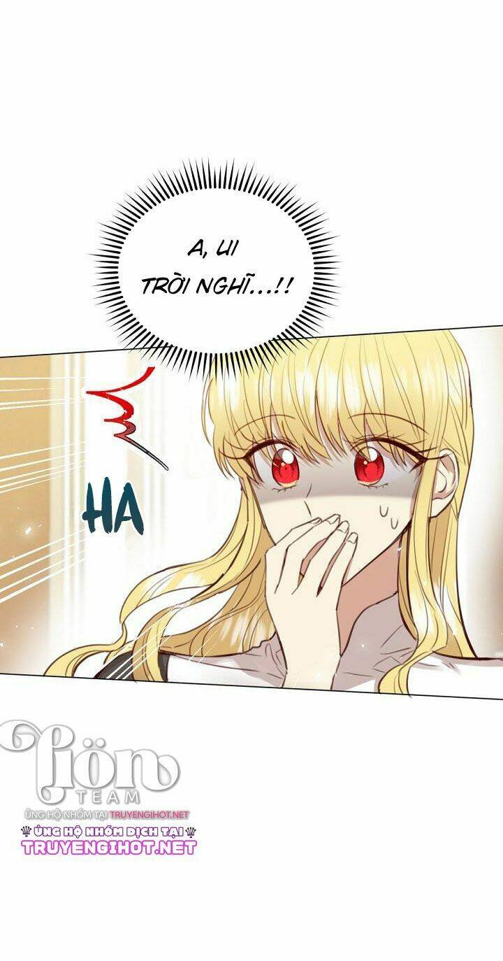 vẻ đẹp của ác ma chapter 31.1 26