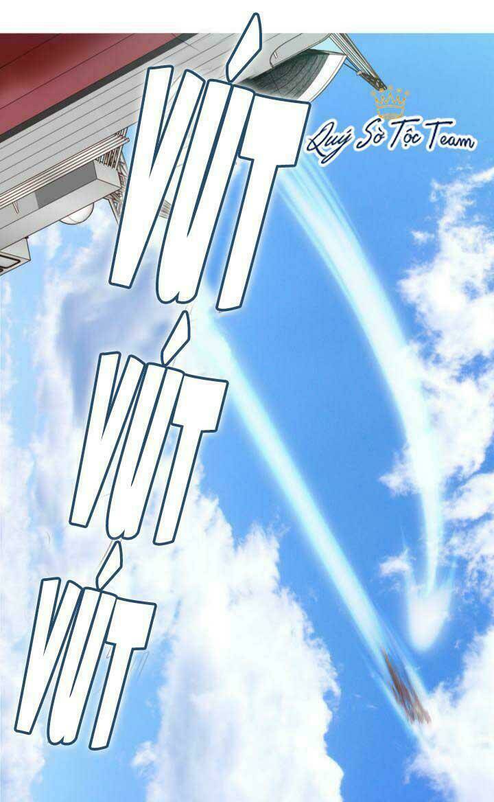 tiếp xúc chí mạng chapter 24 47