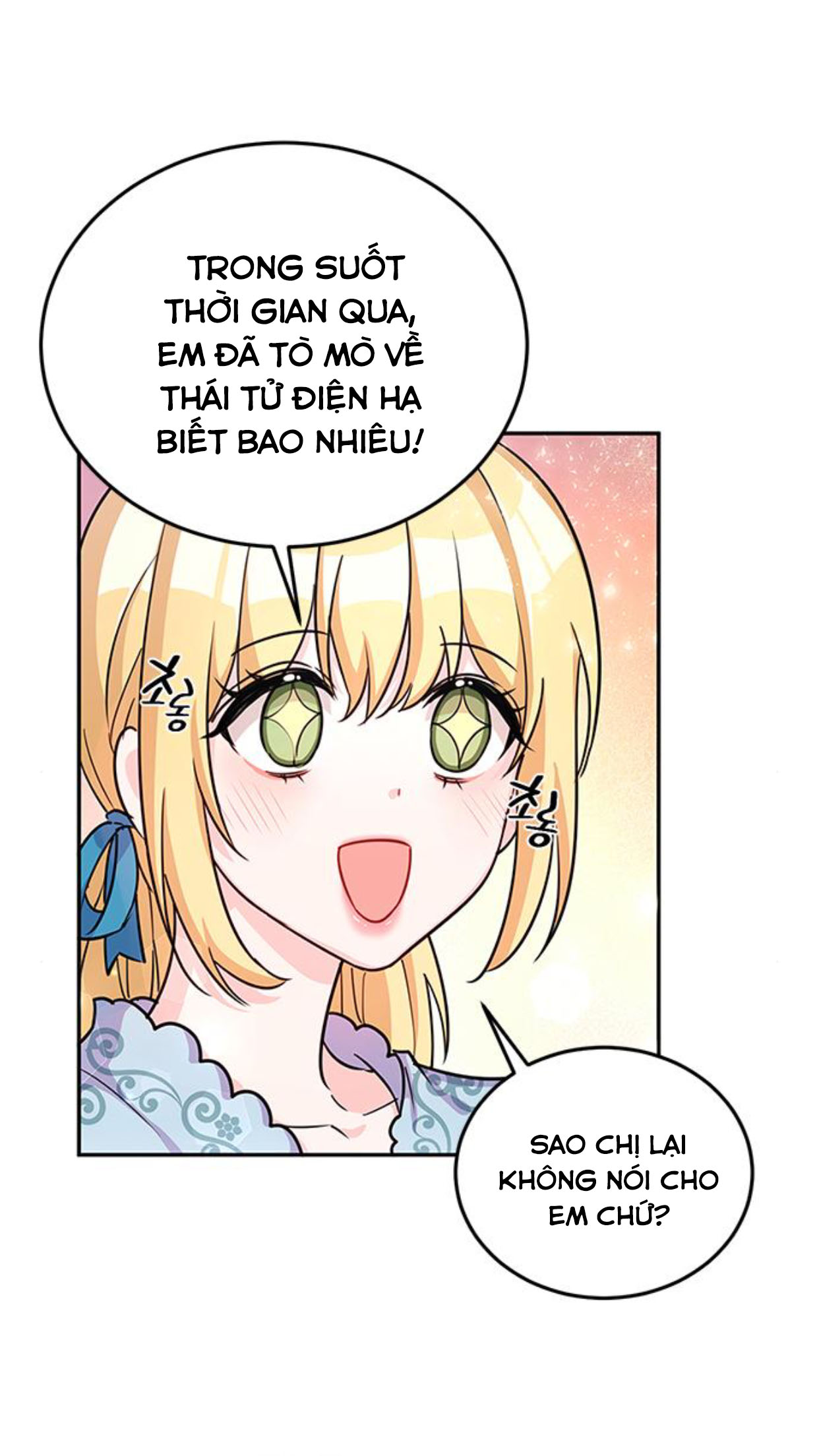 nữ hiệp sĩ tái xuất chapter 21 61