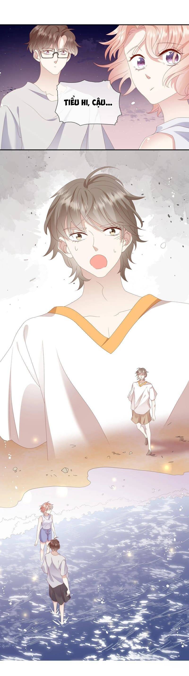 làm ơn đừng quá kiêu ngạo chapter 22 6