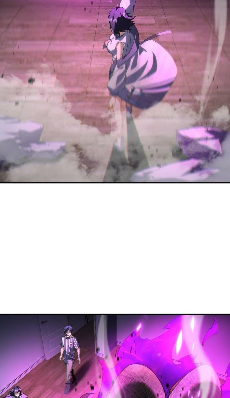 trong đầu ta có đại đạo tam thiên chapter 9 10