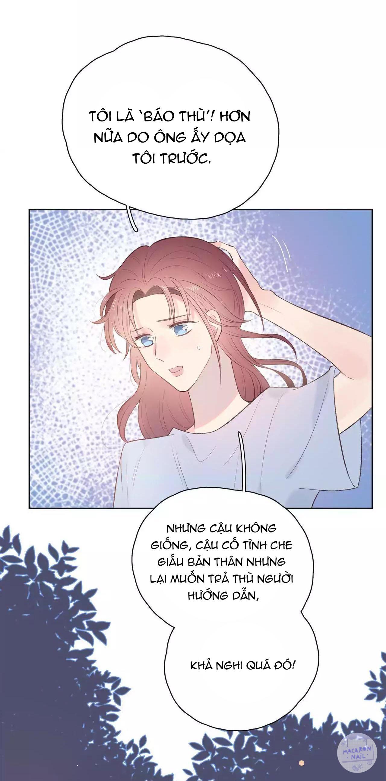 thanh xuân có bạn 2 chapter 5 14