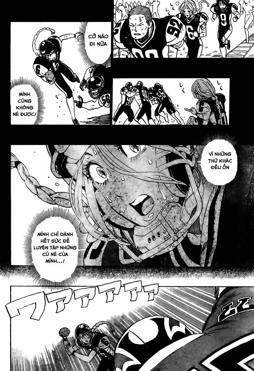 lá chắn mắt chapter 285 16