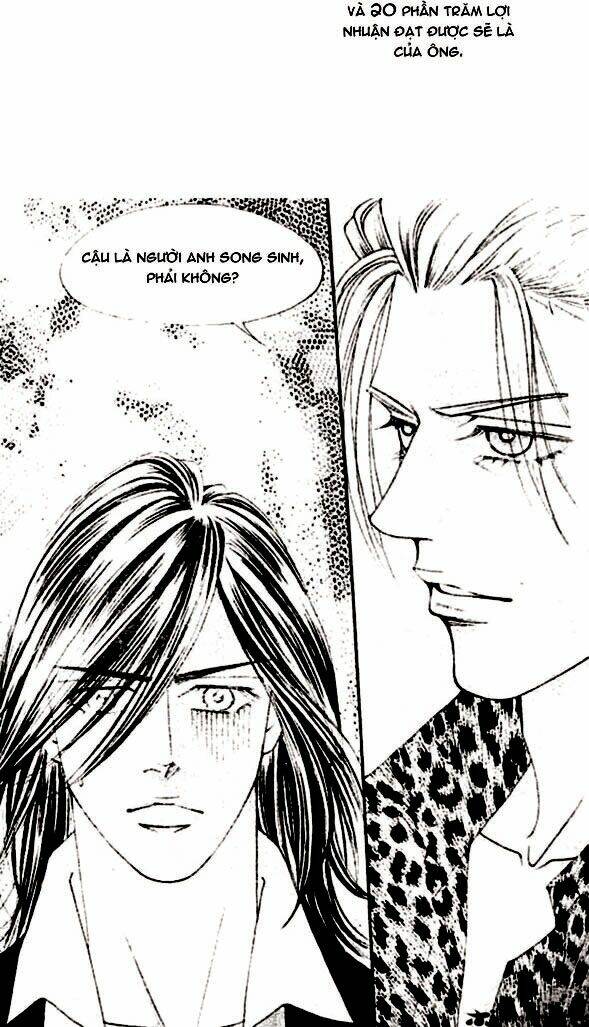 the one chapter 71 10