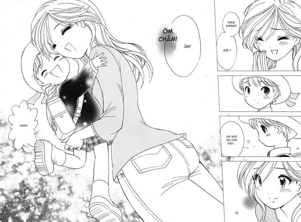 orange yane no chiisana ie full chapter 3 19