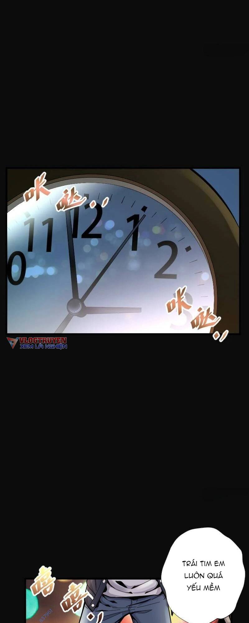 thợ cắt tóc cho diêm vương chapter 28 37