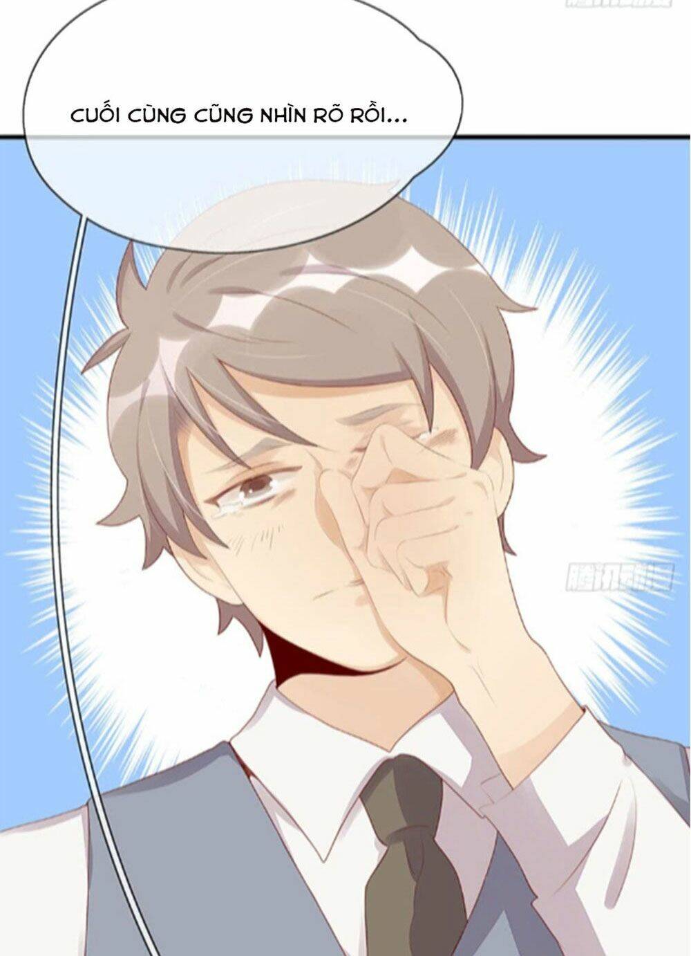 tổng tài đại nhân tâm thiếu nữ chapter 6.2 28