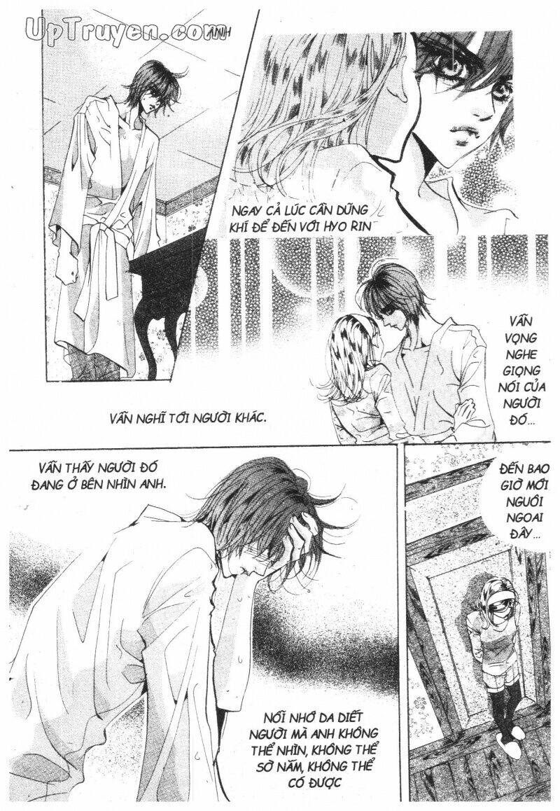 hoàng cung chapter 19 21