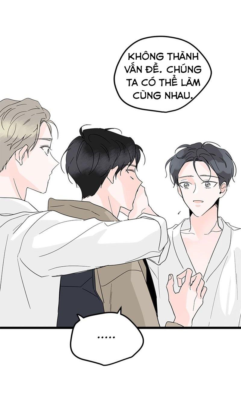 tình cờ yêu (full) chapter 3 17