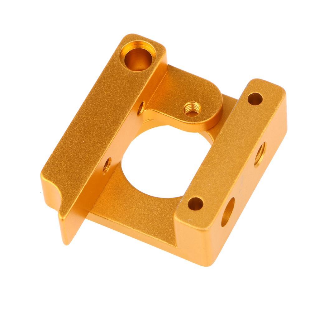 Remote Extruder  All Metal For   3D Printer