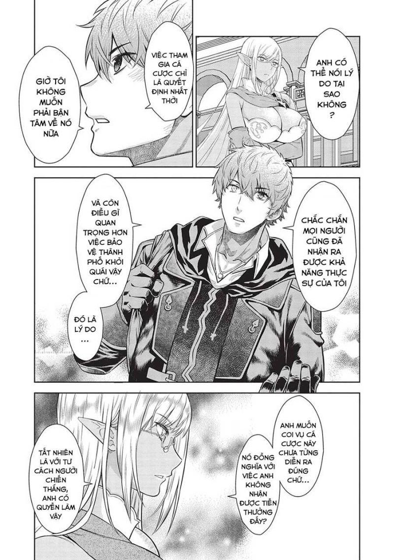 xạ thủ tại dị giới chapter 15 9