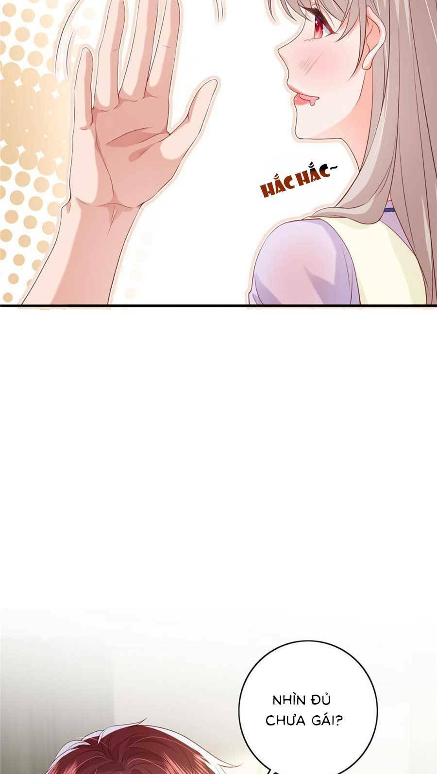 cô vợ của tôi không dễ bắt nạt chapter 14 8