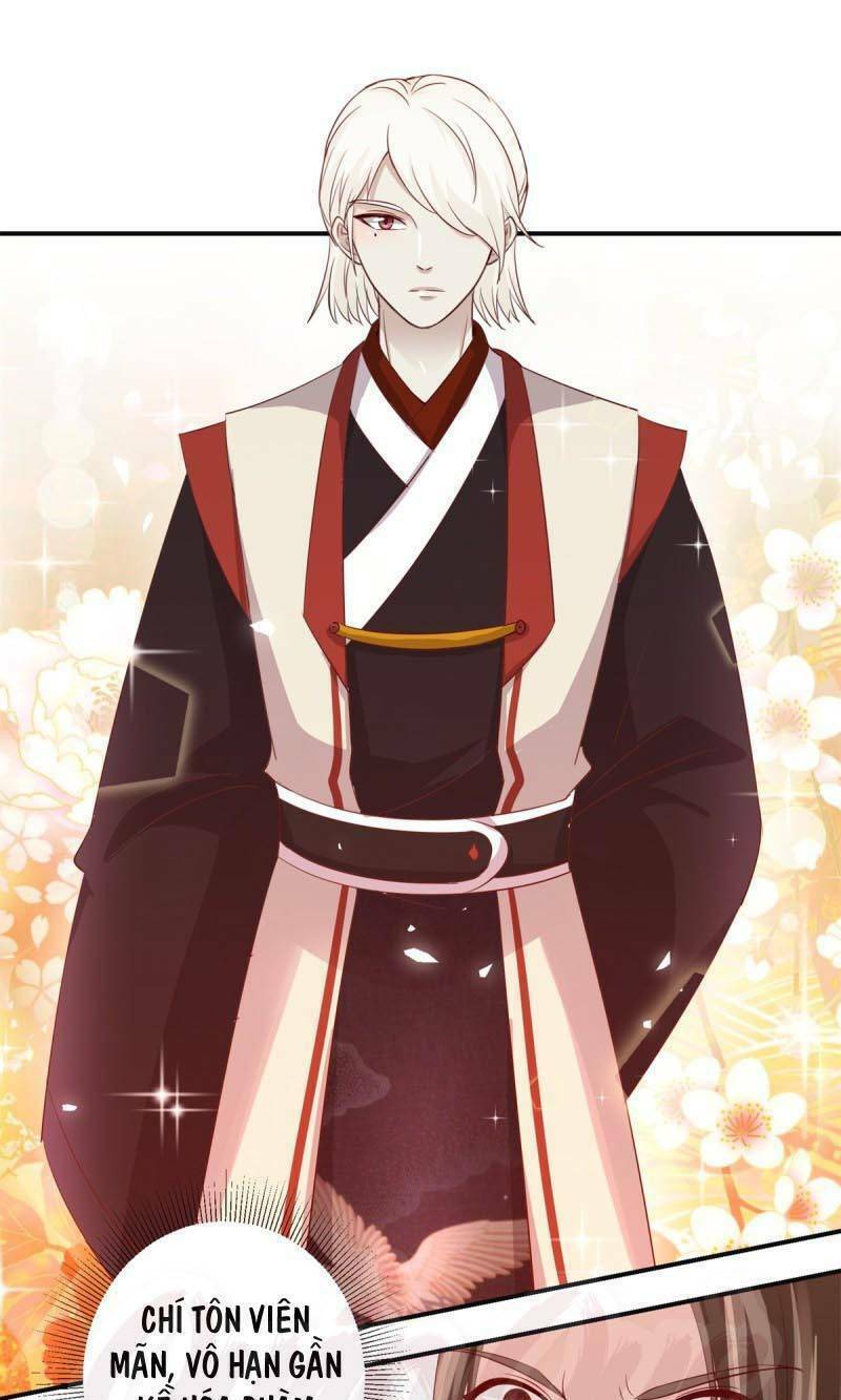 cửu dương đế tôn chapter 140 8