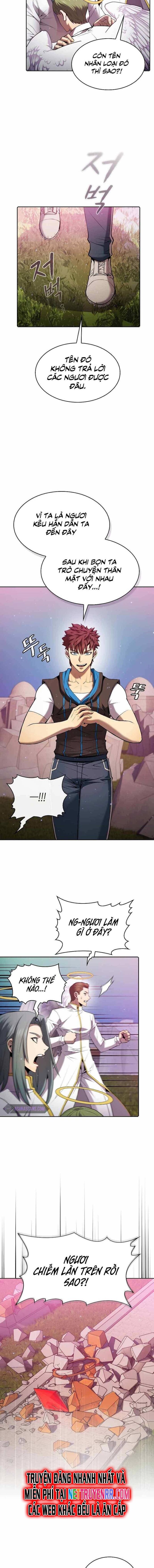 thiên thần quay về từ địa ngục chapter 104 9