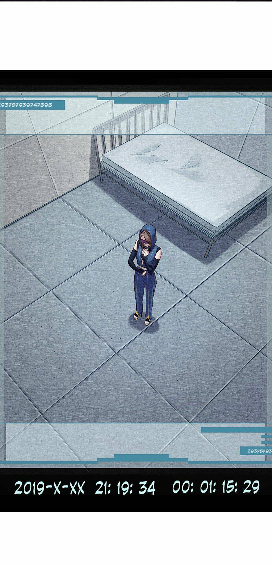 anh hùng và hiệp nữ chapter 46 33