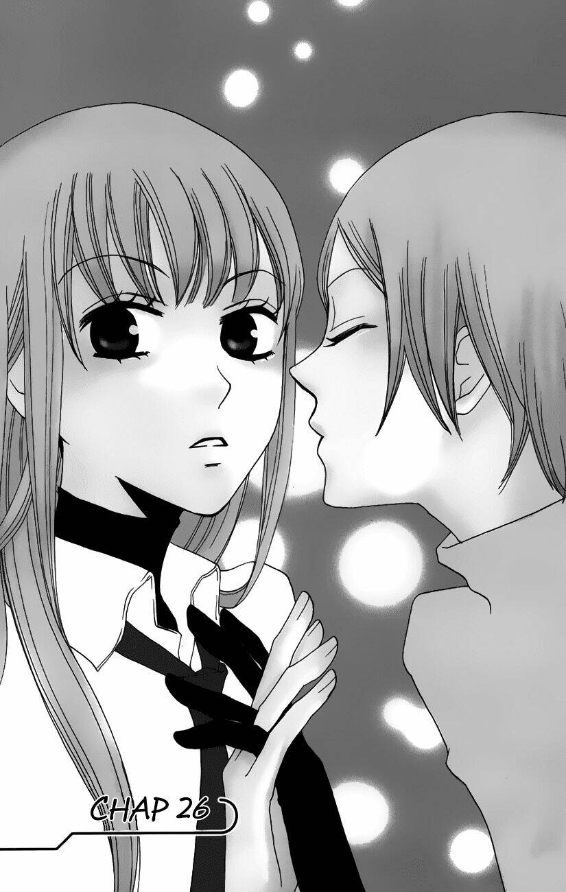 karakuri odette chapter 26 2